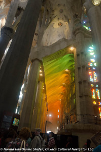 Sagrada FamiliaBest21-9